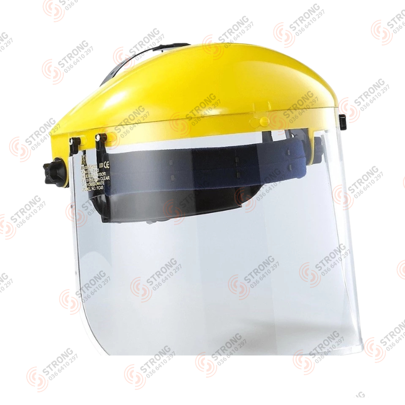 Bộ mặt nạ mài hàn cắt