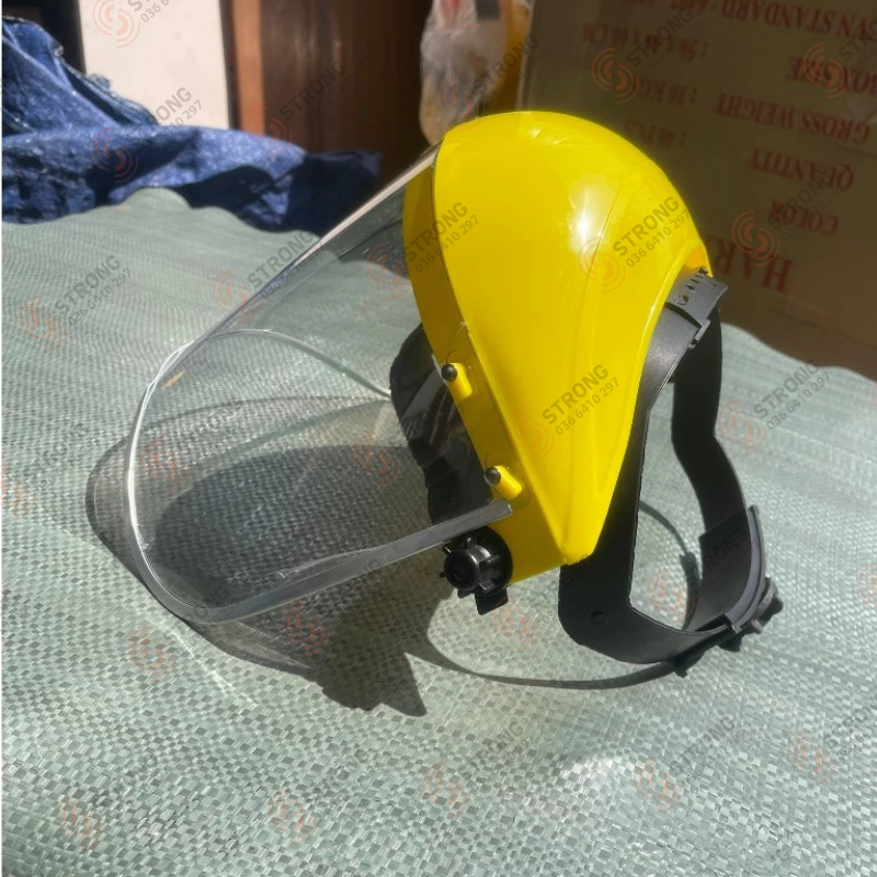 Bộ mặt nạ mài hàn cắt 4 Bộ mặt nạ mài hàn cắt 4