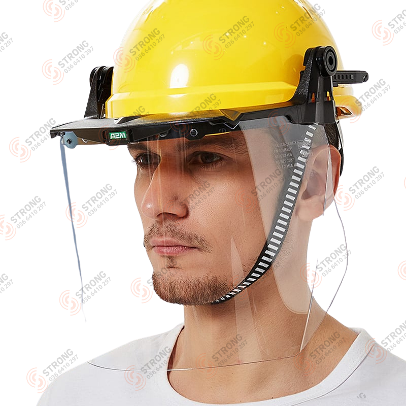 Bộ mặt nạ mài hàn cắt 3