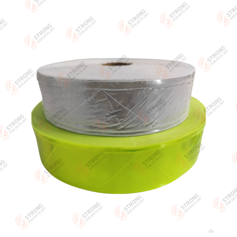 Dây phản quang nhựa 4 Dây phản quang nhựa 4