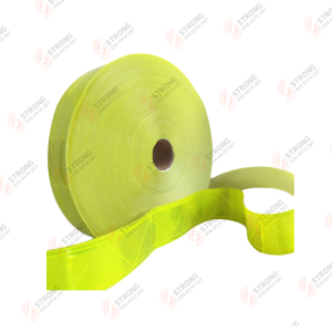 Dây phản quang nhựa 5