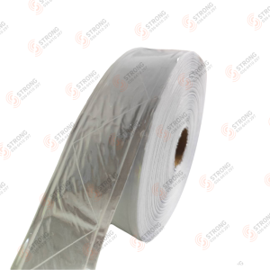 Dây phản quang nhựa 6