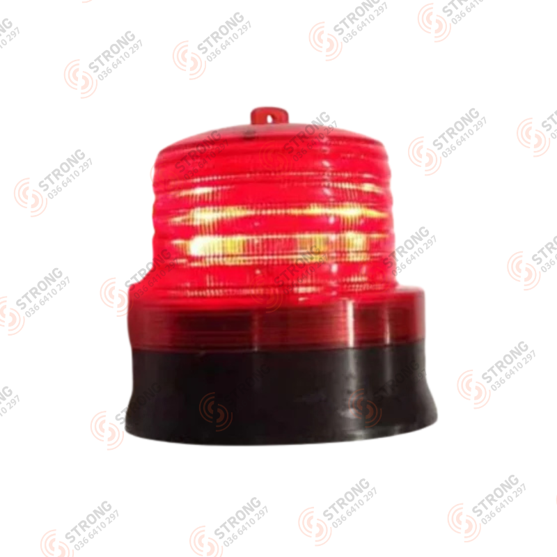 Đèn cảnh báo năng lượng mặt trời 4 Đèn cảnh báo năng lượng mặt trời 4