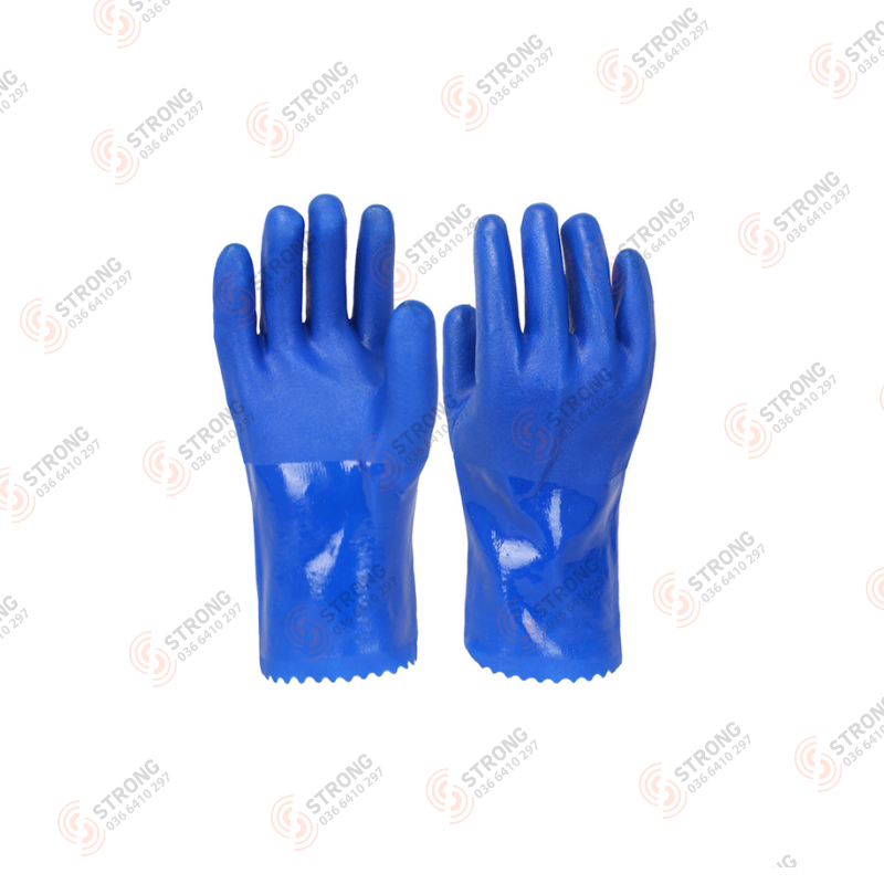 Găng tay cao su 806