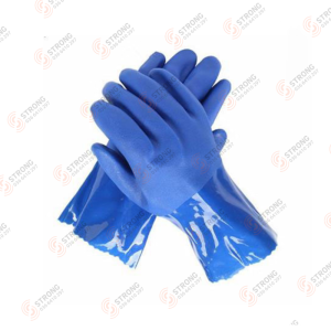 Găng tay cao su 806 1