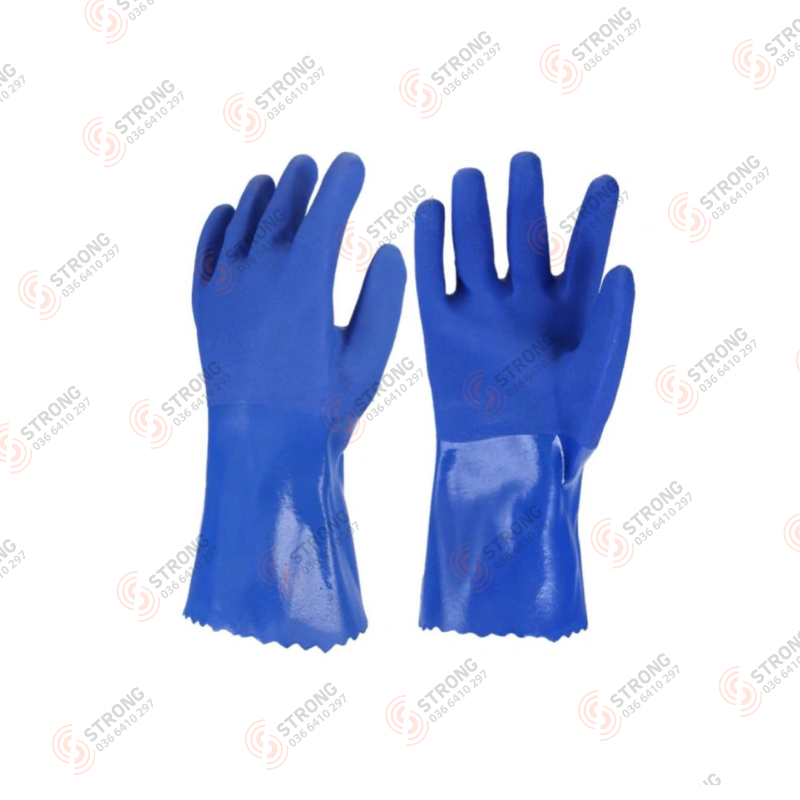 Găng tay cao su 806 2 Găng tay cao su 806 2