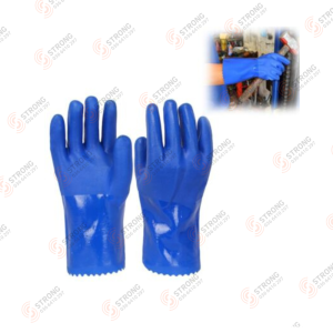 Găng tay cao su 806 4