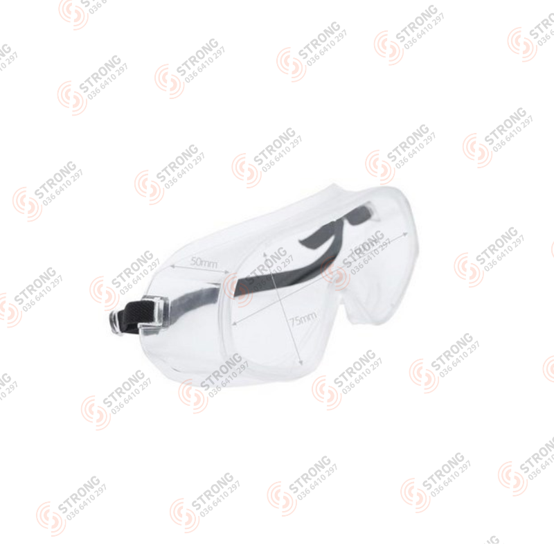 Kính chống hóa chất 1