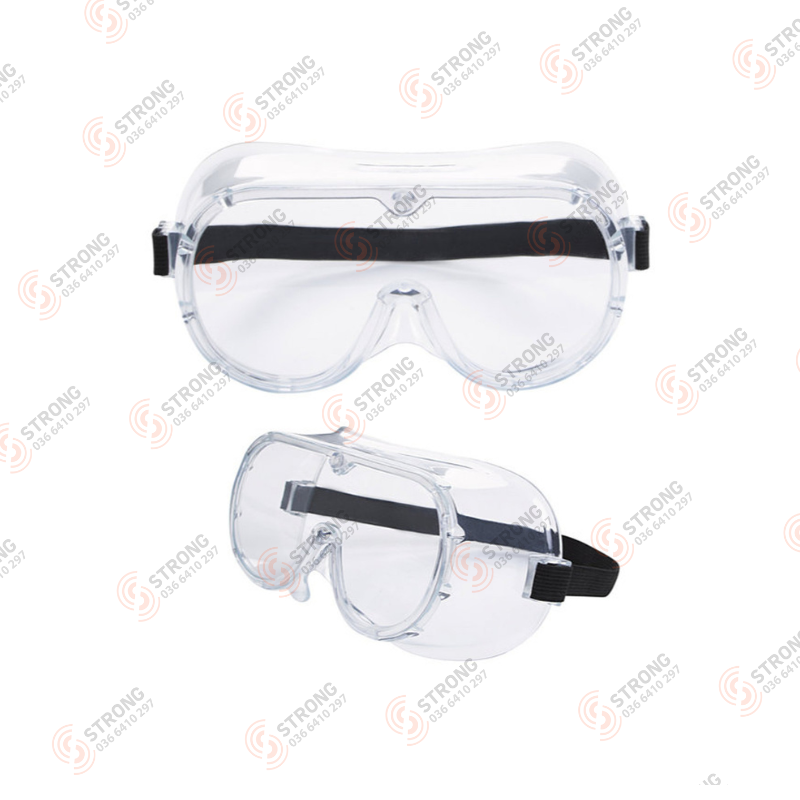 Kính chống hóa chất 3 Kính chống hóa chất 3