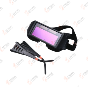 Kính hàn điện tử 2