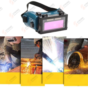 Kính hàn điện tử 5