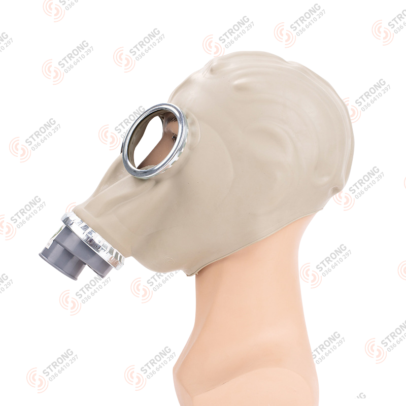 mặt nạ phòng độc nga