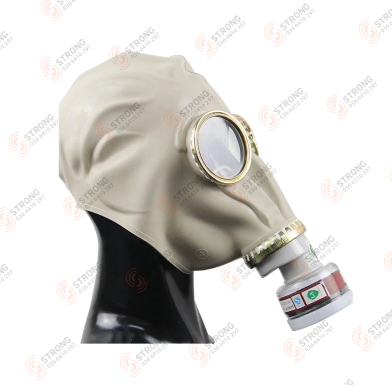 mặt nạ phòng độc nga 1 mặt nạ phòng độc nga 1