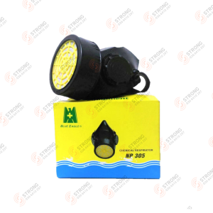 Mặt nạ phòng độc np305 1
