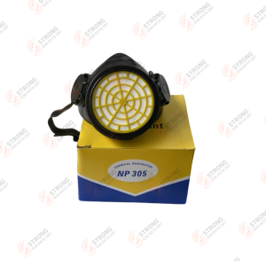 Mặt nạ phòng độc np305 2