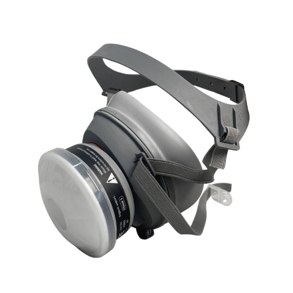 mặt nạ phòng độc e32 trọn bộ