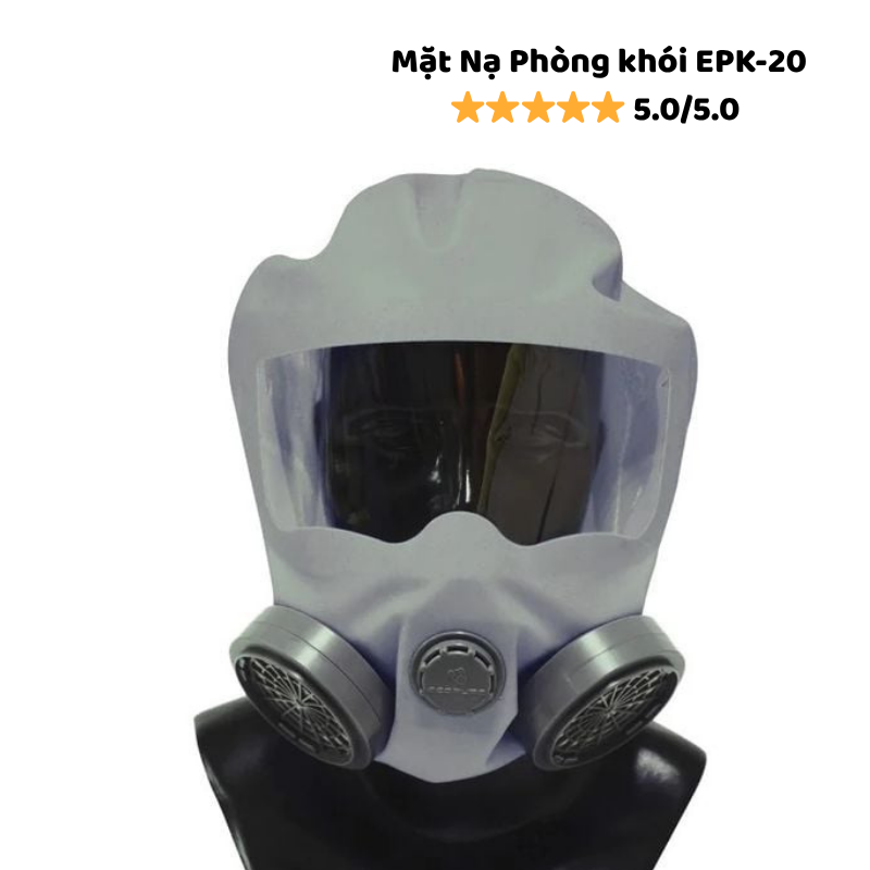 mặt nạ phòng độc epk 20 hàn quốc