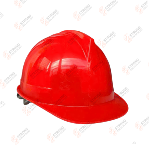 Mũ bảo hộ khóa vặn lót xốp, Nón bảo hộ cho kỹ sư công nhân 2