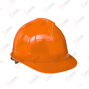 Mũ bảo hộ khóa vặn lót xốp, Nón bảo hộ cho kỹ sư công nhân 3