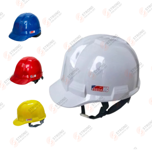 Mũ bảo hộ lao động
