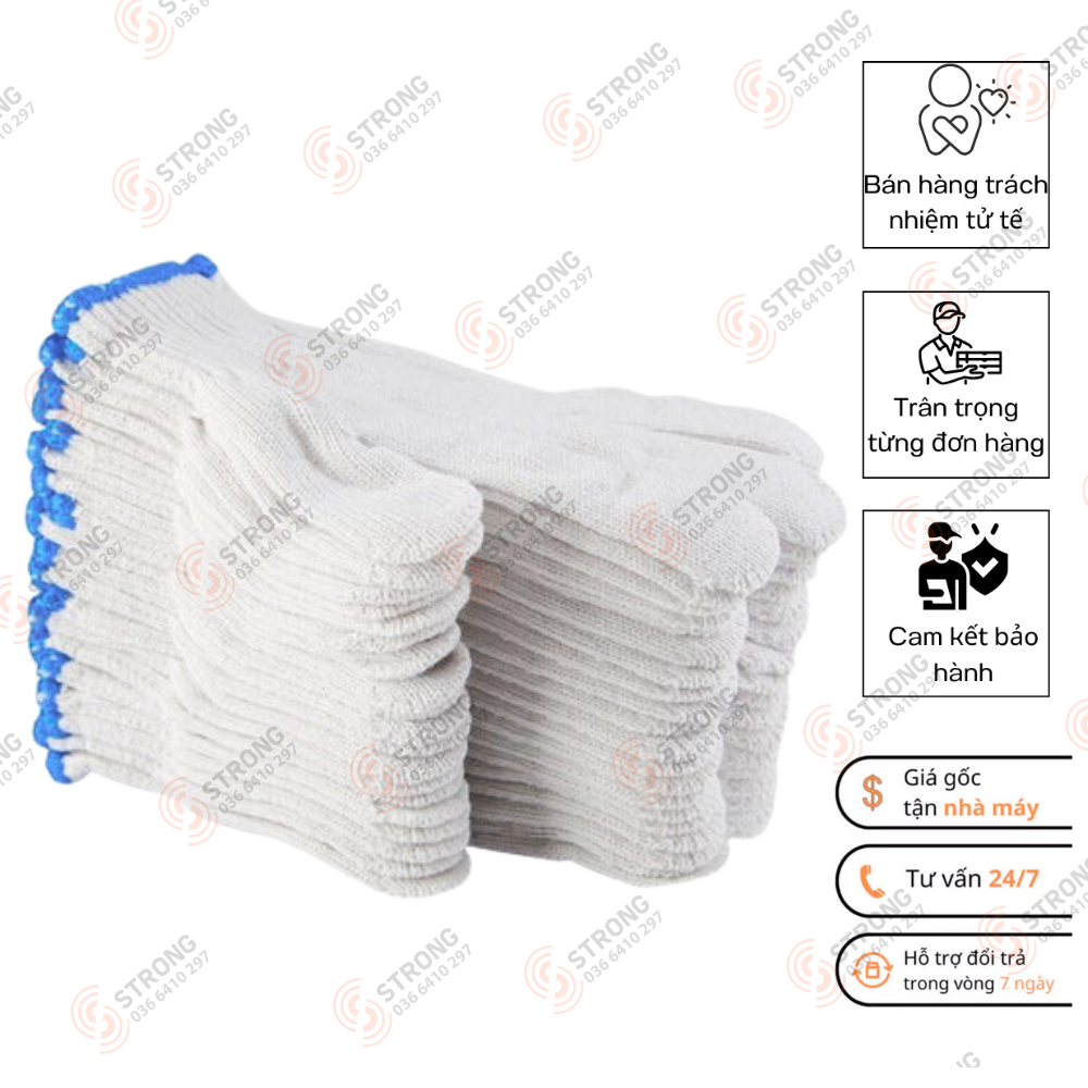 găng tay sợi len găng tay sợi len